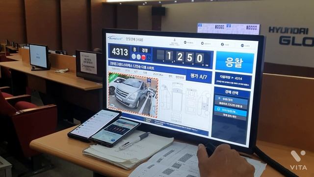 Большой обзор на корейские аукционы. Смотрим интересные варианты и делаем ставки смотреть онлайн