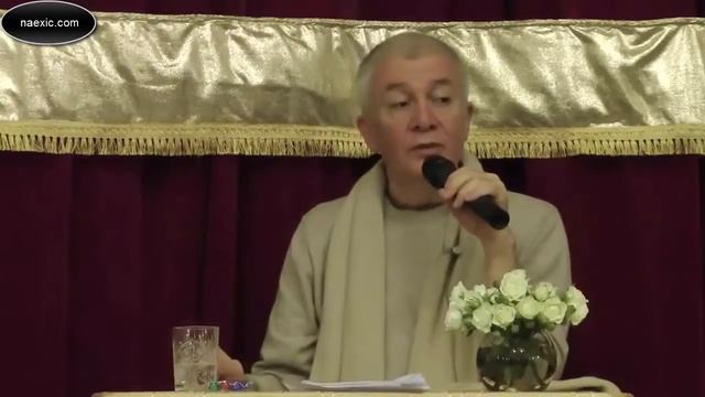 Чайтанья Чандра Чаран (Александр Хакимов) - Любовный треугольник смотреть онлайн