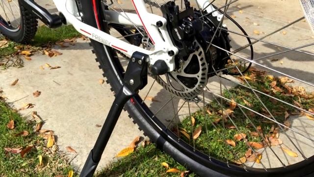 ТОП 10 САМЫХ ДОРОГИХ ЭЛЕКТРОВЕЛОСИПЕДОВ НА 2017 ГОД смотреть онлайн