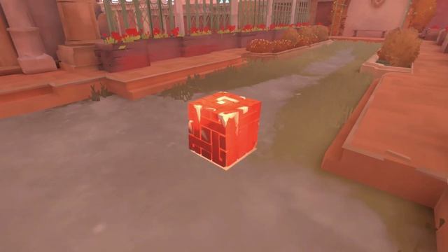 Maquette on Nintendo Switch смотреть онлайн
