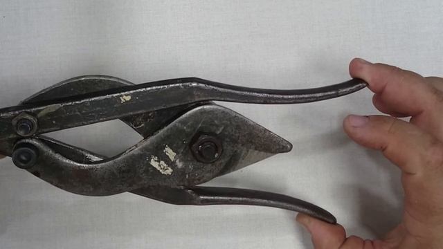 Складные кусачки. смотреть онлайн