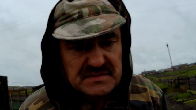 Т-16 мг, горный тормоз своими руками; залило огород=(( смотреть онлайн