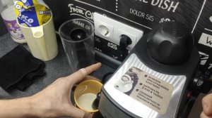 Как приготовить капучино в рожковой кофеварке