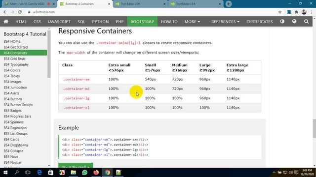 Bootstrap Part -03 Cumilla-Daudkandi Web Batch Class-41 смотреть онлайн