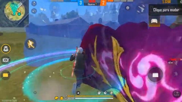 Eu Pareço O Ruok?❤ PC 4GB RAM (AMD A6 7480K - AMD Radeon R5) Free Fire Highlights?? смотреть онлайн