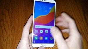 Huawei Honor 7A 7C 7X как удалить google аккаунт frp account гугл аккаунт сброс аккаунта frp bypass