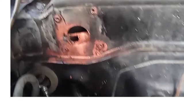 Втулки трапеции стеклоочистителя Great Wall Safe смотреть онлайн