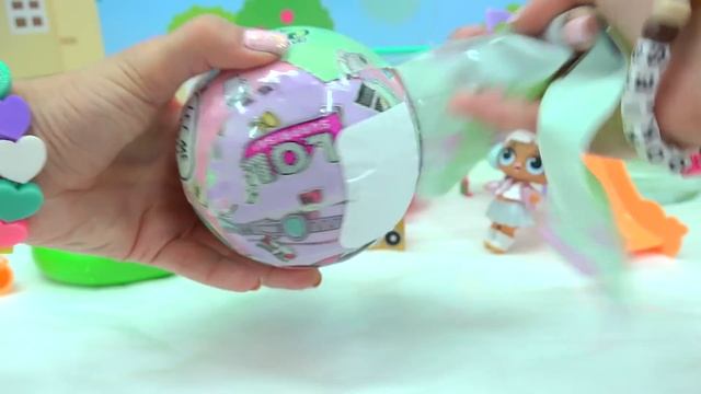 LOL смотреть онлайн