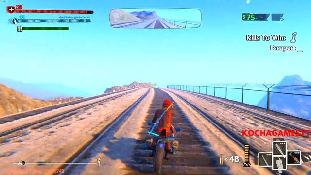 Road Rash Road Redemption 2022 Gameplay Walkthrough No Commentary HD 1080p 60 FPS 2K QHD