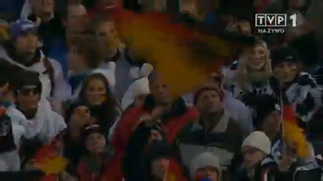 (33) Andreas Wank vs Severin Freund (18) - TCS Oberstdorf 2010 смотреть онлайн