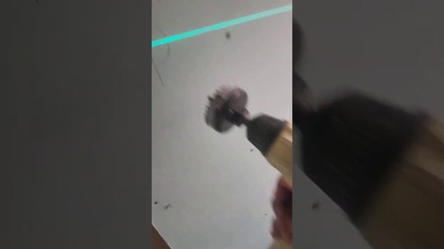 Установка подрозетника в гипсокартоне. смотреть онлайн