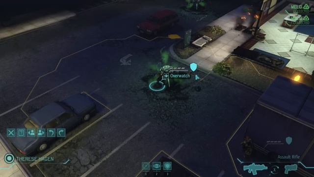 Let's Play XCOM Enemy Within Ironman Impossible - Part 1 - Luck, Be My Lady смотреть онлайн