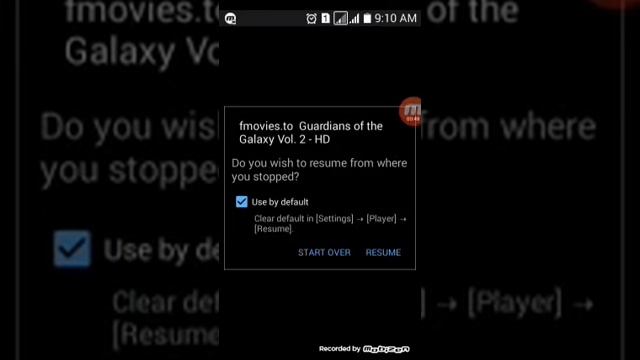 How to easily set auto rotation in mx player in android смотреть онлайн