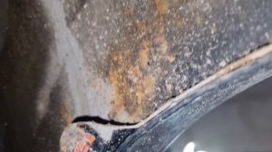 Антикор! смерть машины после него