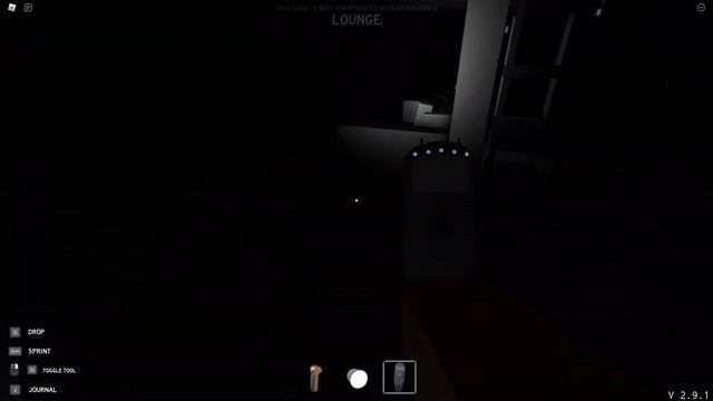 Давай бояться вместе???/ROBLOX SPECTER смотреть онлайн