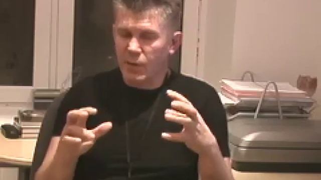 Project Camelot.   Valery Uvarov. Проект Камелот Валерий Уваров