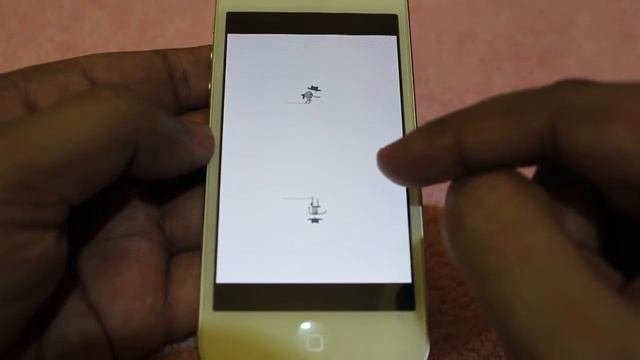 Ready Steady Bang game for iOS смотреть онлайн