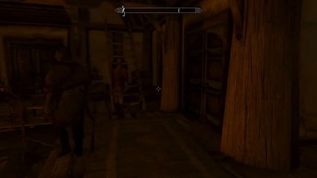 Skyrim [New Werewolf Character] Ep 13.2 [PS4] (R) смотреть онлайн
