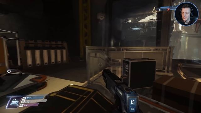 Прохождение Prey: Mooncrash - ДИРЕКТОР смотреть онлайн