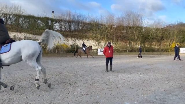 VILLERS-VICOMTE INTERNATIONAL SHOW PART 2 смотреть онлайн