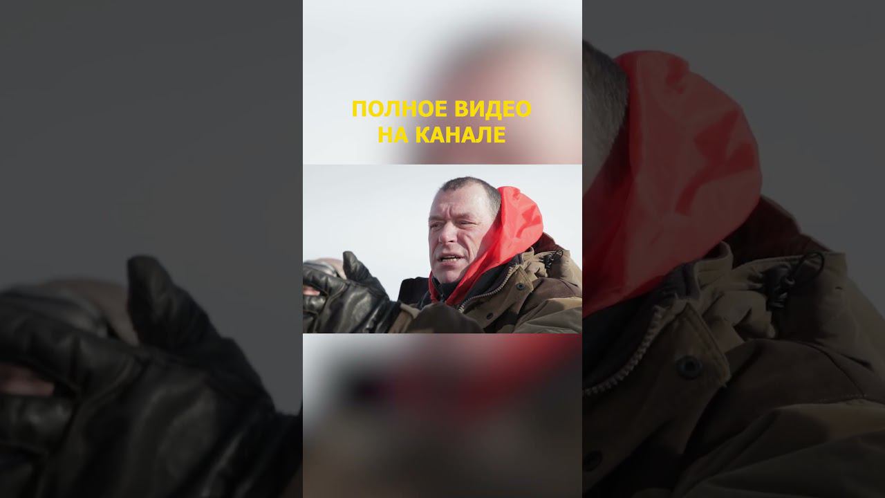 25 Маяк Чешский. Мыс Святой нос. Дыхание Арктики Малоземельска тундра смотреть онлайн