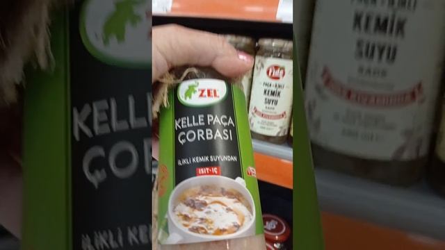 Турция. магазин МИГРОС. цены. ой, ой...