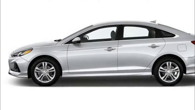MUST WATCH !! 2018 Hyundai Sonata SEL Review смотреть онлайн