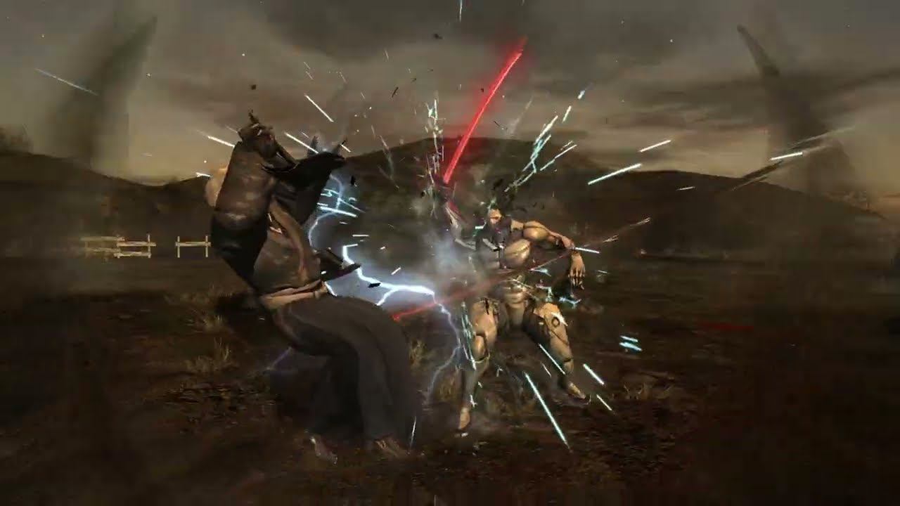 Peak Of My First 100h In MGR Be Like: