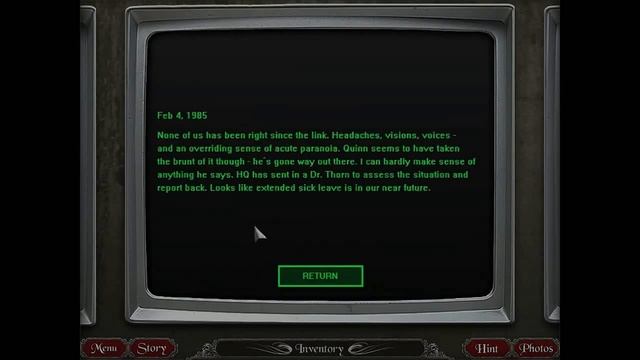 Nightmare Adventures: The Witch's Prison "Part 3" Reaching The Asylum смотреть онлайн