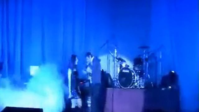 Ди 15 rus (A.D.) и Светлана Кусова - Скажи Зачем смотреть онлайн