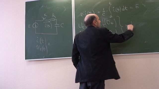 3 сем ТОЭ 3ч смотреть онлайн