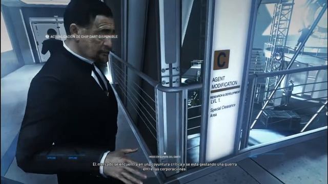 Syndicate Gameplay PC Laptop ASUS N53s смотреть онлайн