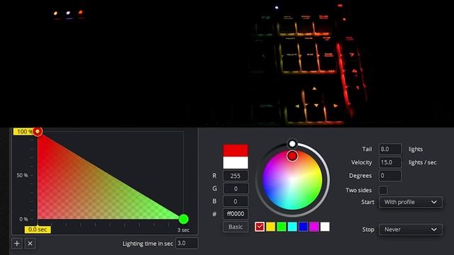 Corsair K70 & Strafe Mk.2 Review + iCUE Tutorial смотреть онлайн