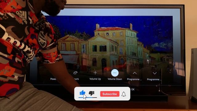 How To Use Your LG Smart TV Without The Remote смотреть онлайн