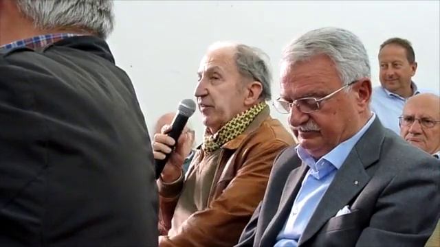 Paolo ALBERTARIO interviene su Marina di Grosseto смотреть онлайн