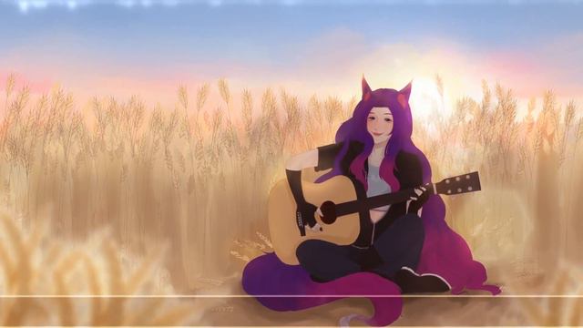 【Esterris Falh】Волкодав [Cover] ~Мельница~ 【For Sedam】 смотреть онлайн