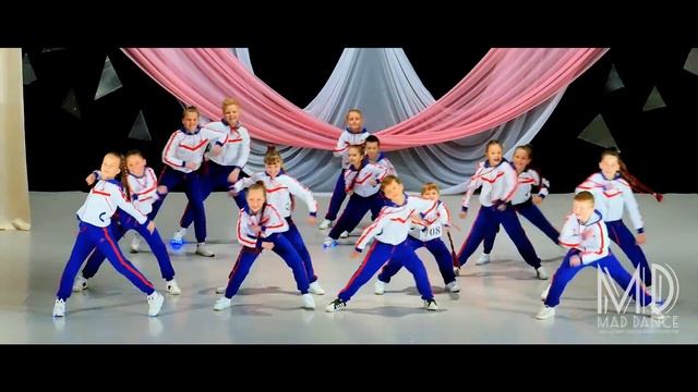 Давай танцуй ~ “Mad Dance“ смотреть онлайн