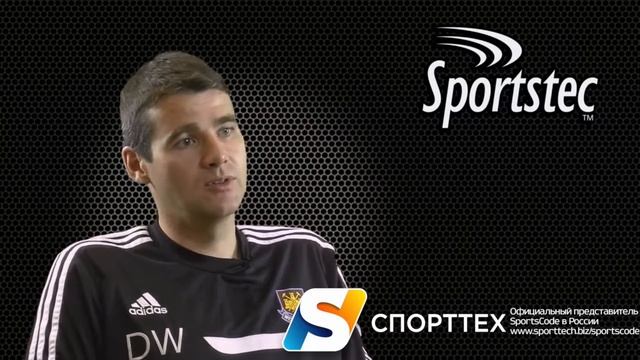 Sportstec в West Ham United смотреть онлайн
