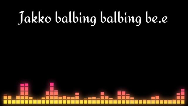 Jakko balbing balbing de.e || new garo gospel song || worship team смотреть онлайн