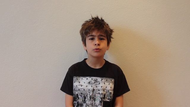 Группа "Горбунок" читает стихи Фета - №1 смотреть онлайн