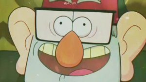 Стэн и Ида - “..и точка..“ [ Gravity Falls × The owl house]