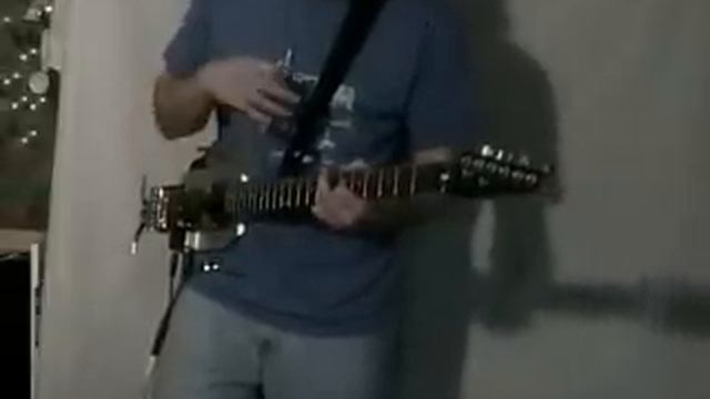 Phaedrus Travel Guitar смотреть онлайн
