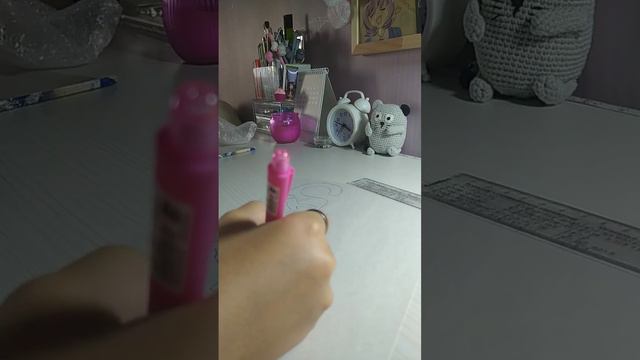 делаю табличку "осторожно бисер" смотреть онлайн