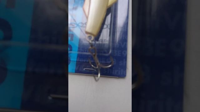 Ратлины VIBE от MADNESS