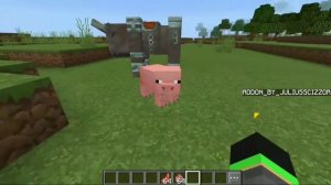 КАК ПРИРУЧИТЬ РАЗОРИТЕЛЯ В МАЙНКРАФТ 100% ТРОЛЛИНГ ЛОВУШКА MINECRAFT