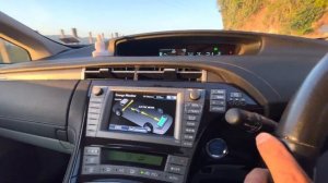 Toyota Prius PHV 2014