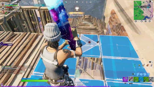 MELTY | montage | Flash Out + Let You Down 💔 смотреть онлайн