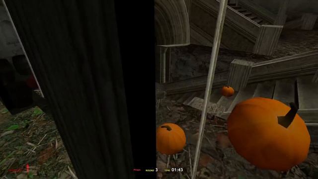 Gmod Prop Hunt - The Batman VS. Borat Riddler! (Garry's Mod) смотреть онлайн