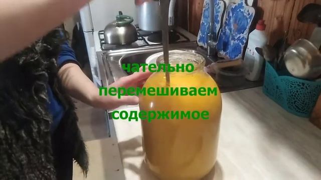 3 апельсина - 9 литров сока? смотреть онлайн