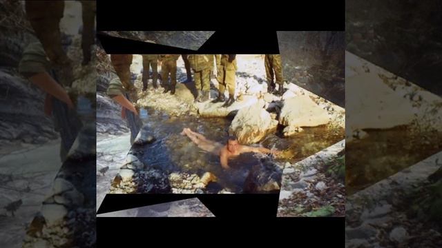 Служба по контракту в Чечне. Борзой 291 МСП 5 МСР 2001 год. смотреть онлайн